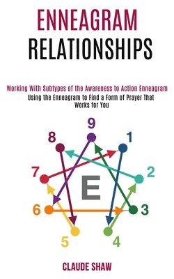 bokomslag Enneagram Relationships