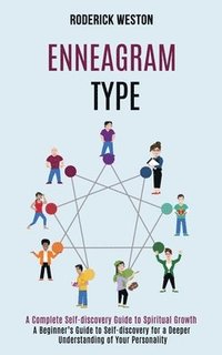 bokomslag Enneagram Type