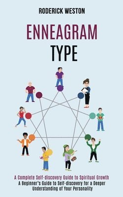 bokomslag Enneagram Type