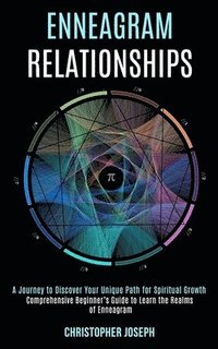 bokomslag Enneagram Relationships