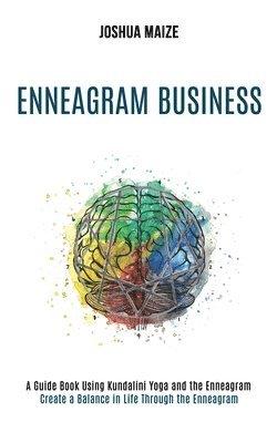 Joshua Maize - Enneagram Business, Häftad