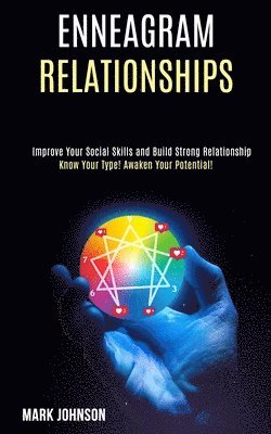 bokomslag Enneagram Relationships