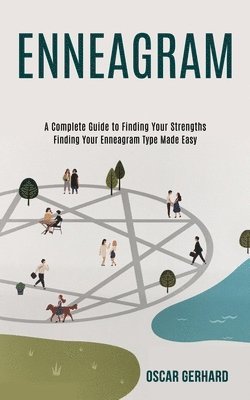 bokomslag Enneagram