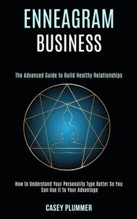 bokomslag Enneagram Business