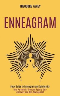 bokomslag Enneagram