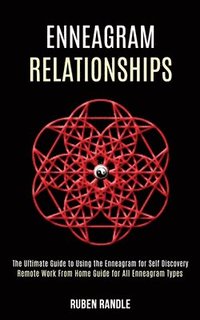 bokomslag Enneagram Relationships