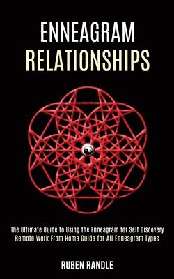 bokomslag Enneagram Relationships