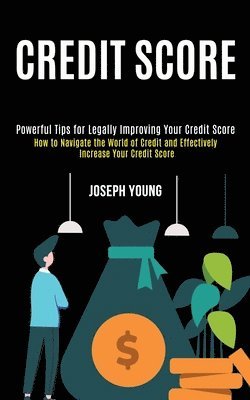 bokomslag Credit Score