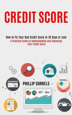 bokomslag Credit Score