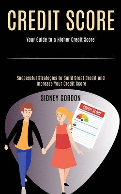 bokomslag Credit Score