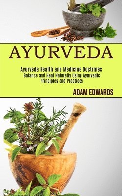 Ayurveda 1