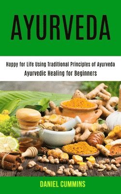 bokomslag Ayurveda