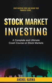 bokomslag Stock Market Investing