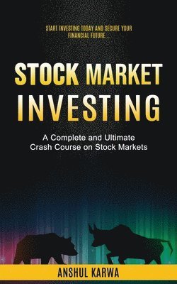 bokomslag Stock Market Investing