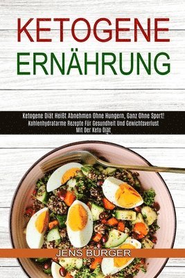 Ketogene Ernhrung 1