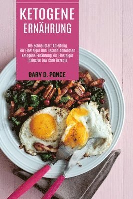 Ketogene Ernährung 1