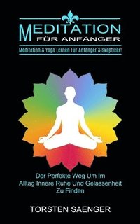 bokomslag Meditation Fr Anfnger