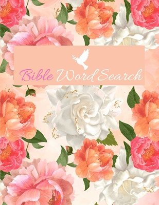 Wordsmith Publishing - Bible Word Search, Häftad