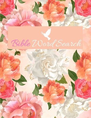 Bible Word Search 1