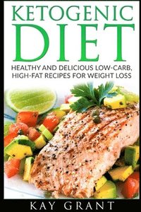 bokomslag Ketogenic Diet