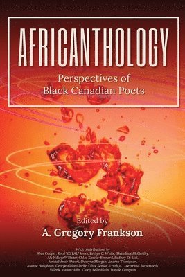 bokomslag Africanthology