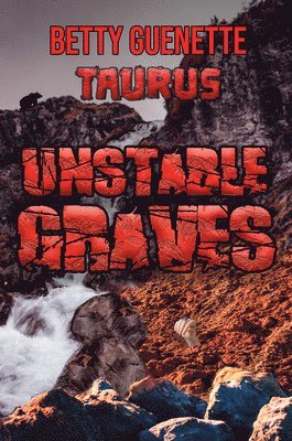 bokomslag Unstable Graves