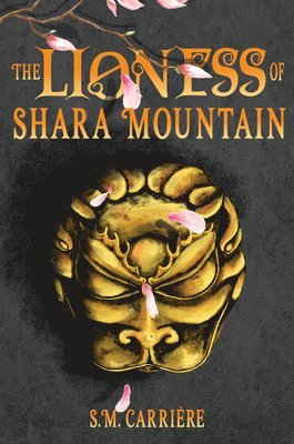 The Lioness of Shara Mountain