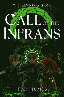 Call of the Infrans