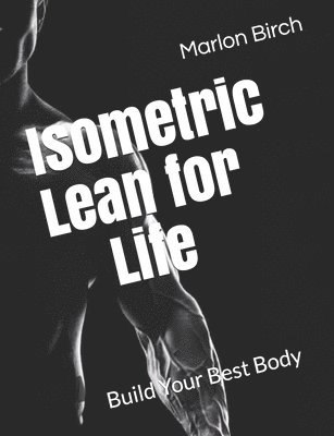 bokomslag Isometric Lean for Life