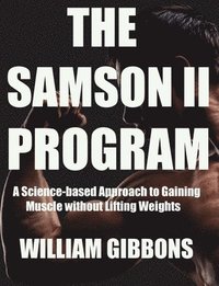 bokomslag The Samson II Program