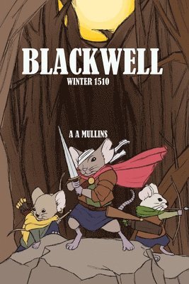 Blackwell Winter 1510 1