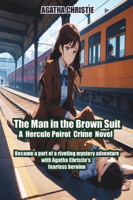 The Man in the Brown Suit 1