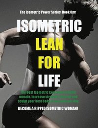 bokomslag Isometric Lean for Life