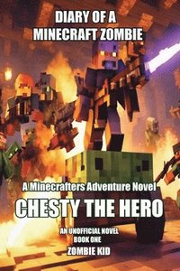 bokomslag Chesty the Hero