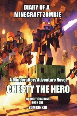 Chesty the Hero 1