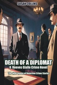 bokomslag Death of a Diplomat