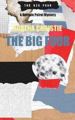 bokomslag Big Four