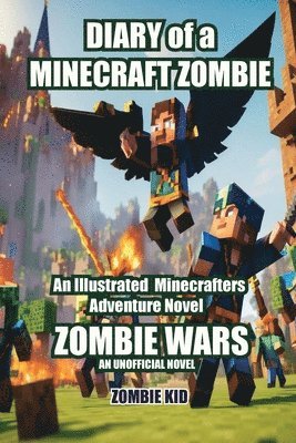 Diary of a Minecraft Zombie 1