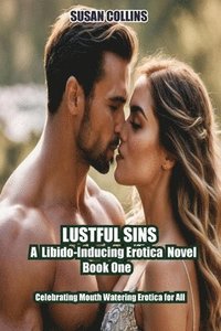 bokomslag Lustful Sins Book One