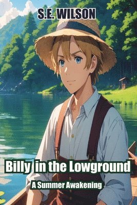 Billy in the Lowground 1