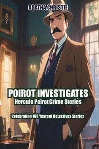 bokomslag Poirot Investigates