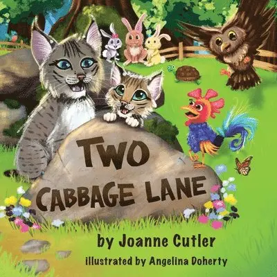 Joanne Cutler - Two Cabbage Lane, Häftad. Tillgänglighet: Lägg i varukorg