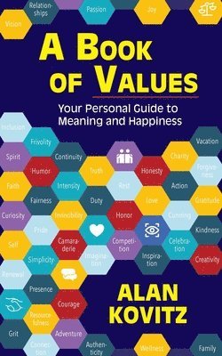 A Book of Values 1