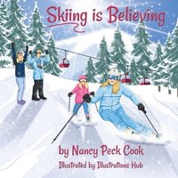 bokomslag Skiing is Believing