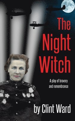 The Night Witch 1