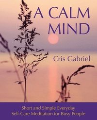 bokomslag Calm Mind