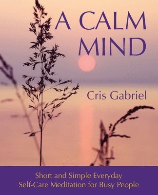 Calm Mind 1