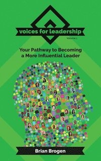 bokomslag Voices for Leadership