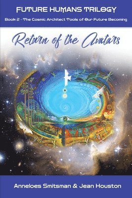 Return of the Avatars 1