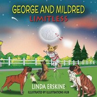 bokomslag George and Mildred